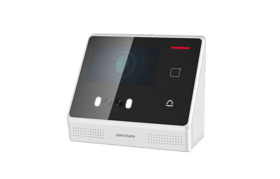 hikvision-DS-K1T8105E
