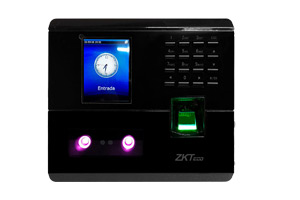 zkteco ProFace-X TD